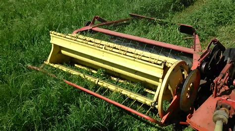 Hundreds of New Holland PartsSalvage for sale with competitive pricing. . New holland haybine salvage parts